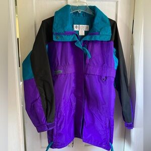 Columbia Women’s 3 in 1 *Outer Shell Only*